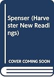 Shepherd, Simon: Spenser