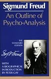 Freud, Sigmund: An Outline of Psycho-Analysis