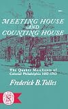 Tolles, F.B.: Meeting House and Counting House Tolles, F.B.: Meeting House and Counting House