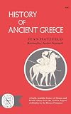 Hatzfield, Jean: History of Ancient Greece Hatzfield, Jean: History of Ancient Greece