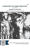 Nilsson, Martin Person: History of Greek Religion Nilsson, Martin Person: History of Greek Religion