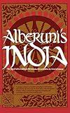 Embree, Ainslie: Alberuni's India