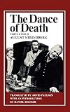 Strindberg, August: The Dance of Death
