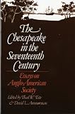 Tate, Thad W.: Chesapeake in the Seventeenth Century