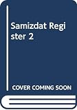 Medvedev, Roy: Samizdat Register II Medvedev, Roy: Samizdat Register II