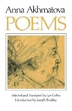 Coffin, Lyn: Anna Akhmatova