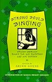 Givens, Archie: Strong Souls Singing: African American Books for Our Daughters and Our Sisters
