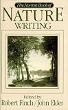 Finch, Robert: Norton Book of Nature Writing
