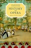 Sadie, Stanley: History of Opera Sadie, Stanley: History of Opera