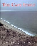 Finch, Robert: The Cape Itself
