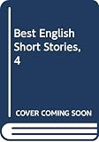 Gordon, Giles: Best English Short Stories 4
