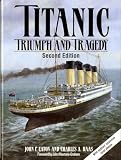 Eaton, John: Titanic: Triumph and Tragedy Eaton, John: Titanic: Triumph and Tragedy