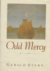 Stern, Gerald: Odd Mercy: Poems