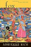 Rich, Adrienne: Fox: Poems 1998-2000