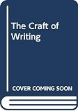 Sloane, William: Craft of Writing Sloane, William: Craft of Writing
