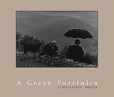 Manos, Constantine: A Greek Portfolio Manos, Constantine: A Greek Portfolio