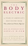 Berg, Stephen: The Body Electric Berg, Stephen: The Body Electric
