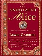 The Annotated Alice: The Definitive Edition&hellip;