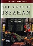 Wood, Willard: The Siege of Isfahan