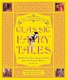Tatar, Maria: The Annotated Classic Fairy Tales