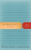Hirsch, Edward: The Making of a Sonnet: A Norton Anthology