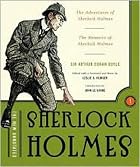 The New Annotated Sherlock Holmes: The Short&hellip;