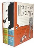 Doyle, Arthur Conan: The New Annotated Sherlock Holmes 150th Anniversary: The Short Stories Doyle, Arthur Conan: The New Annotated Sherlock Holmes 150th Anniversary: The Short Stories