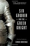 Armitage, Simon: Sir Gawain and the Green Knight: A New Verse Translation
