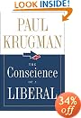 The Conscience of a Liberal