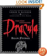 The New Annotated Dracula