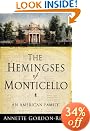 The Hemingses of Monticello