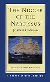 Conrad, Joseph: Nigger of the Narcissus Conrad, Joseph: Nigger of the Narcissus
