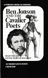 MacLean, Hugh: Ben Jonson and the Cavalier Poets; Authoritative Texts, Criticism MacLean, Hugh: Ben Jonson and the Cavalier Poets; Authoritative Texts, Criticism