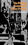 Sackrey, Charles: Political Economy of Urban Poverty