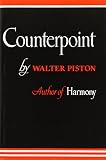 Piston, Walter: Counterpoint,
