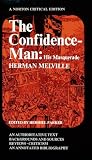 Melville, Herman: Confidence Man