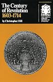 Hill, Christopher: The Century of Revolution 1603-1714