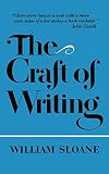 Sloane, William: The Craft of Writing