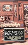 Caldwell, John: Early Keyboard Instruments
