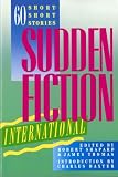 Shapard, Robert: Sudden Fiction International Shapard, Robert: Sudden Fiction International