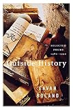Boland, Eavan: Outside History Boland, Eavan: Outside History