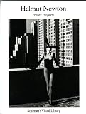 Garner, Philippe: Helmut Newton: Private Property