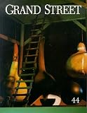 Stein, Jean: Grand Street 44/No 4