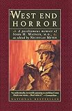 Meyer, Nicholas: The West End Horror Meyer, Nicholas: The West End Horror