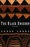 Lorde, Audre: The Black Unicorn Lorde, Audre: The Black Unicorn