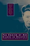 Beauvoir, Simone De: The Coming of Age Beauvoir, Simone De: The Coming of Age
