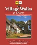 Smith, Roger: Village Walks in Britain Smith, Roger: Village Walks in Britain
