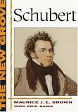 Sams, Eric: The New Grove Schubert