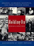Wang, Harvey: Holding on