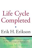Erikson, Erik H.: The Life Cycle Completed Erikson, Erik H.: The Life Cycle Completed